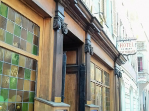 Hôtel Le Rapp
