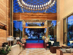 Guilin Home Plus Aparthotel