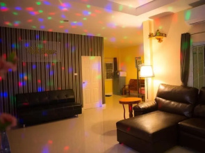 Nick House Pool Villa