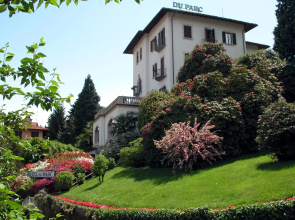 Hotel Du Parc