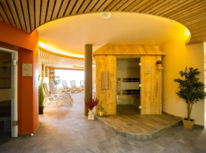JUFA Hotel Annaberg