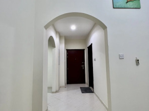 Хостел Robin Dubai