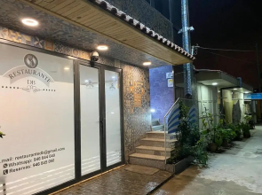 Residence DB