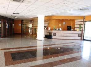 Tsokkos Gardens Hotel & Apartments