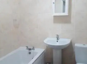 Self Catering Belfast Apartment
