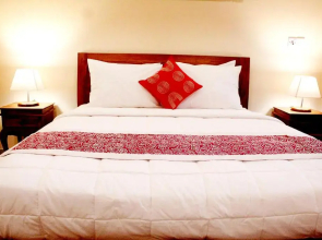 Taman Indah Homestay