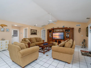 14933 Bonaire Circle - Sunset Special by Coastal Vacation Properties