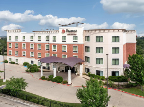 Best Western Premier Crown Chase Inn & Suites
