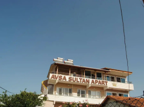 Avşa Sultan Apart
