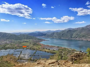 Vacanze Lago D'iseo E Franciacorta 2