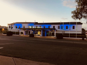 ibis Styles Broken Hill