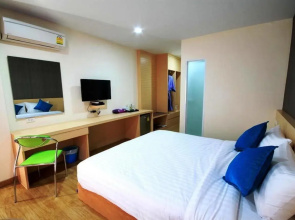 S3 Residence Park