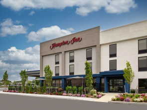 Hampton Inn Seekonk