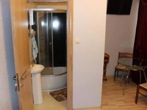 Inn Dostoevskiy