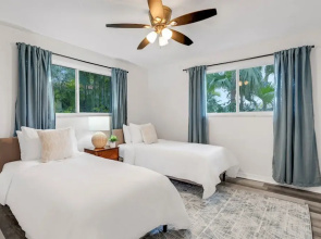 Kasa Mariposa Fort Lauderdale