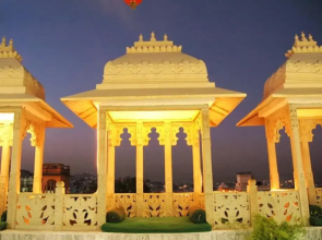 Govindam Palace