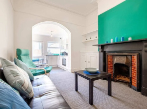 Karah Suites - Lansdown Road