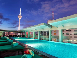 PARKROYAL Serviced Suites Kuala Lumpur