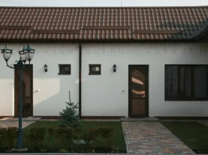 Cafe motel Megasport