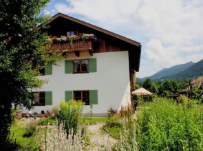 Gstehaus Goller