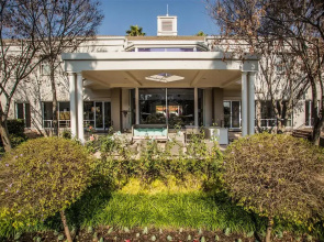 Garden Court Morningside Sandton
