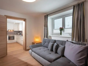 Am Brummelbach by NV-Appartements