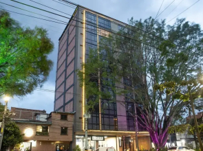 Comfortable Escape Rosa Negra Stadio Apartasuite