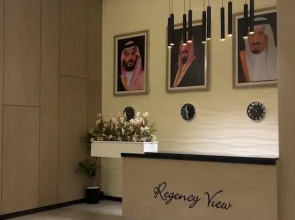 Regency View Hotel