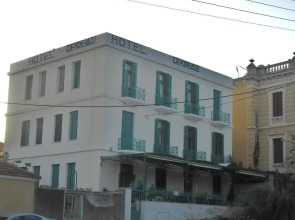 Orfeas Hotel