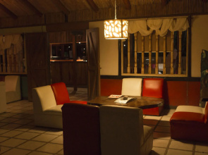 Ara Ambigua Lodge