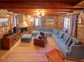 Kefalonian Luxury Villas