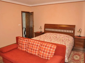 Bed & Breakfast Pr'Sknet