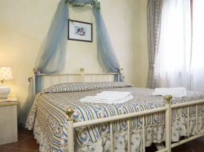 Bosco Lazzeroni Residence
