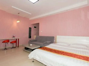 Xinghai Haiyue Bay Suites Apartment