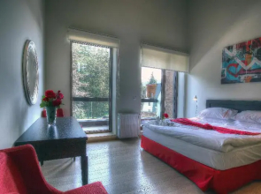 Euphoria Club Hotel  Spa