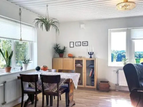 Holiday home HENÅN VIII