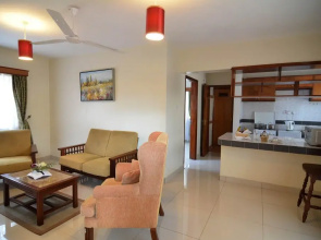 A Great Choice for a Great Vacation Experience in Nairobi