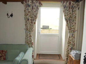 Middlehead Cottages at Cropton Forest