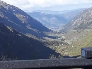 Huge 3 Bedrooms Balcony for 8 pax Serra Estrela