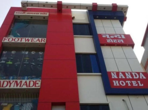 Hotel Nanda