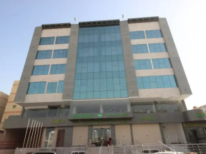 Jana Palace Furnished Apartments