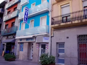Hotel Goya