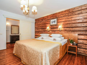 Загородный клуб и spa-центр усадьбы Вихула