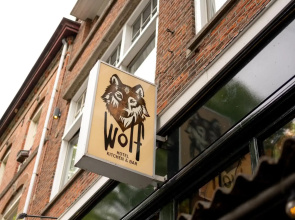 Wolf Hotel 
