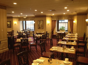 The Roosevelt Hotel, New York City