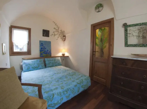 La Terrazza Sul Borgo