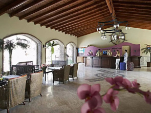 Club Anastasia Aparthotel