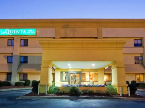 Travelodge by Wyndham Columbus State University