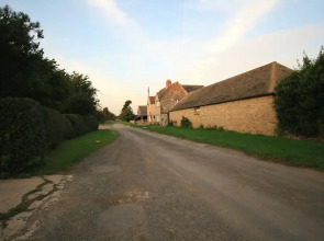 Laughtons Retreat
