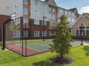 Residence Inn by Marriott Dayton Vandalia